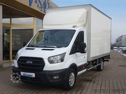 FORD Transit 350 L4 130PS HA Trend Koffer LBW
