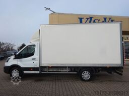 FORD Transit 350 L4 130PS HA Trend Koffer LBW