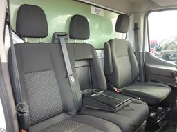 FORD Transit 350 L4 130PS HA Trend Koffer LBW