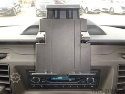 FORD Transit 350 L4 130PS HA Trend Koffer LBW