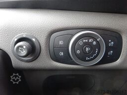 FORD Transit 350 L4 130PS HA Trend Koffer LBW