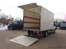 FORD Transit 350 L4 130PS HA Trend Koffer LBW