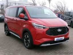 FORD Tourneo Custom Active 340L1 PHEV AHK Matrix 360K