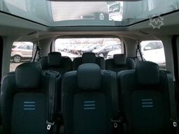FORD Tourneo Custom Active 340L1 PHEV AHK Matrix 360K