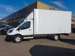 FORD Transit Koffer 350 L4 Einzelk Bi-Xenon Hecktüren