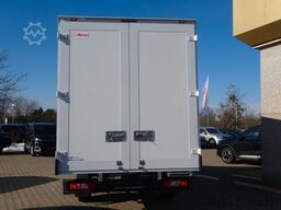 FORD Transit Koffer 350 L4 Einzelk Bi-Xenon Hecktüren