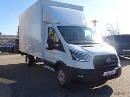 FORD Transit Koffer 350 L4 Einzelk Bi-Xenon Hecktüren