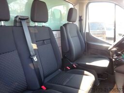 FORD Transit Koffer 350 L4 Einzelk Bi-Xenon Hecktüren