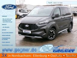 FORD Tourneo Custom Bus 320 L1 4x4 Active AHK B&O