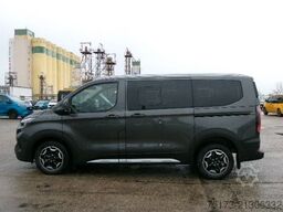 FORD Tourneo Custom Bus 320 L1 4x4 Active AHK B&O