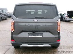 FORD Tourneo Custom Bus 320 L1 4x4 Active AHK B&O