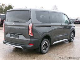FORD Tourneo Custom Bus 320 L1 4x4 Active AHK B&O