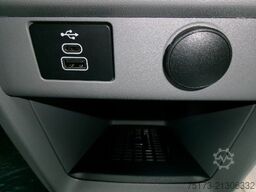 FORD Tourneo Custom Bus 320 L1 4x4 Active AHK B&O