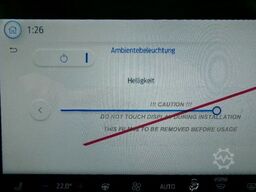 FORD Tourneo Custom Bus 320 L1 4x4 Active AHK B&O