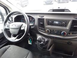 FORD Transit 350 L4 130PS HA Trend Koffer LBW