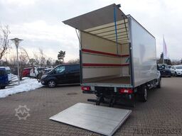 FORD Transit 350 L4 130PS HA Trend Koffer LBW