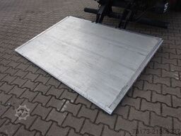 FORD Transit 350 L4 130PS HA Trend Koffer LBW