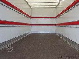 FORD Transit 350 L4 130PS HA Trend Koffer LBW