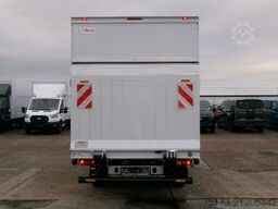 FORD Transit 350L4 Trend AT Koffer LWB Xenon Kam ACC