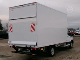 FORD Transit 350L4 Trend AT Koffer LWB Xenon Kam ACC