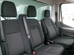 FORD Transit 350L4 Trend AT Koffer LWB Xenon Kam ACC