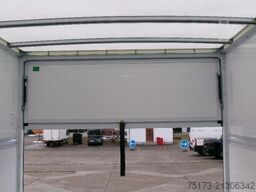 FORD Transit 350L4 Trend AT Koffer LWB Xenon Kam ACC