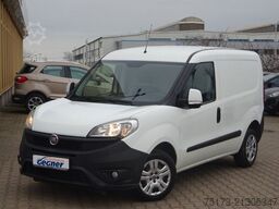 FIAT Doblò Kasten 95PS SX Klima AHK BF-Einzel