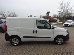 FIAT Doblò Kasten 95PS SX Klima AHK BF-Einzel