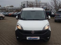 FIAT Doblò Kasten 95PS SX Klima AHK BF-Einzel