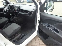 FIAT Doblò Kasten 95PS SX Klima AHK BF-Einzel