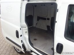 FIAT Doblò Kasten 95PS SX Klima AHK BF-Einzel