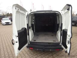 FIAT Doblò Kasten 95PS SX Klima AHK BF-Einzel