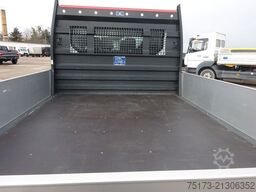 FORD Transit DK Pritsche 350 L3 Trend 130PS AHK