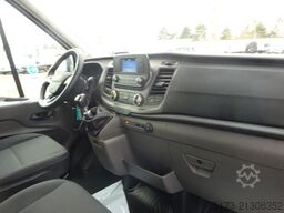 FORD Transit DK Pritsche 350 L3 Trend 130PS AHK