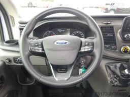 FORD Transit DK Pritsche 350 L3 Trend 130PS AHK