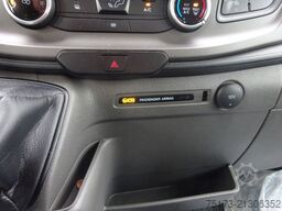 FORD Transit DK Pritsche 350 L3 Trend 130PS AHK