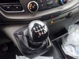 FORD Transit DK Pritsche 350 L3 Trend 130PS AHK