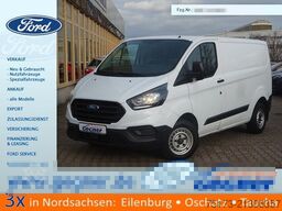 FORD Transit Custom Kasten 107PS Klima Flügeltüren