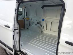 FORD Transit Custom Kasten 107PS Klima Flügeltüren