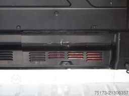 FORD Transit Custom Kasten 107PS Klima Flügeltüren