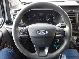 FORD Transit Custom Kasten 107PS Klima Flügeltüren