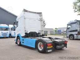DAF XG 480 ALCOA  STANDKLIMA  ACC  FULL-SPOILER  2x...