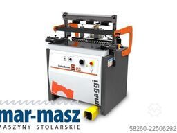 Maggi Engineering Boring System 23