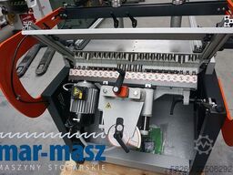 Maggi Engineering Boring System 23