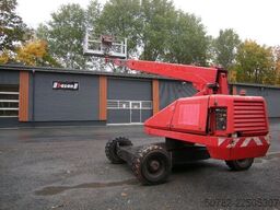 Snorkel TB-50D7 Allrad