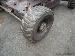 Snorkel TB-50D7 Allrad