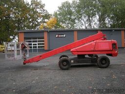 Snorkel TB-50D7 Allrad