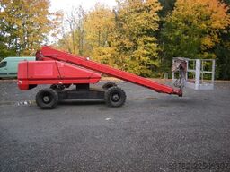 Snorkel TB-50D7 Allrad