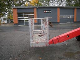 Snorkel TB-50D7 Allrad