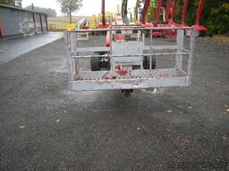 Snorkel TB-50D7 Allrad